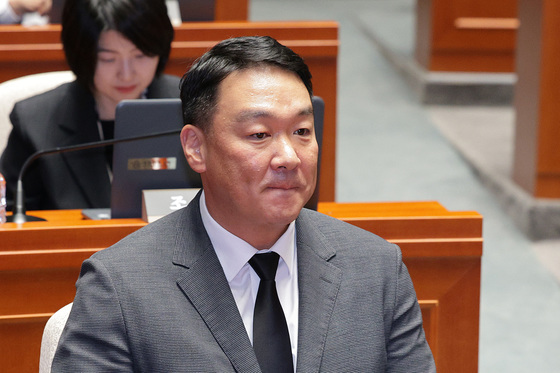 정희용 "쌀·쇠고기 개방 없었지만 '비관세 장벽' 완화로 압박 유지"