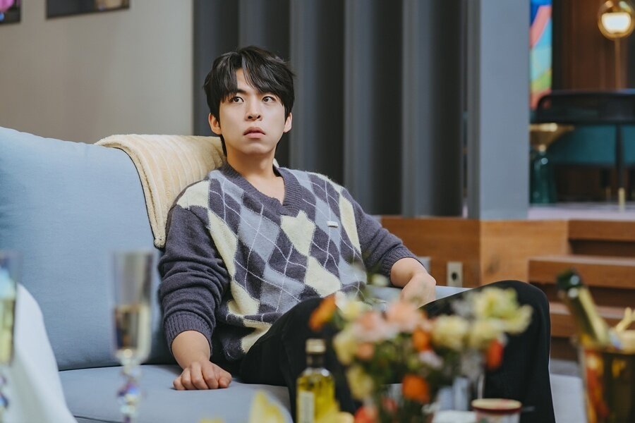 본문 이미지 - TV조선 컨피던스맨KR 스틸