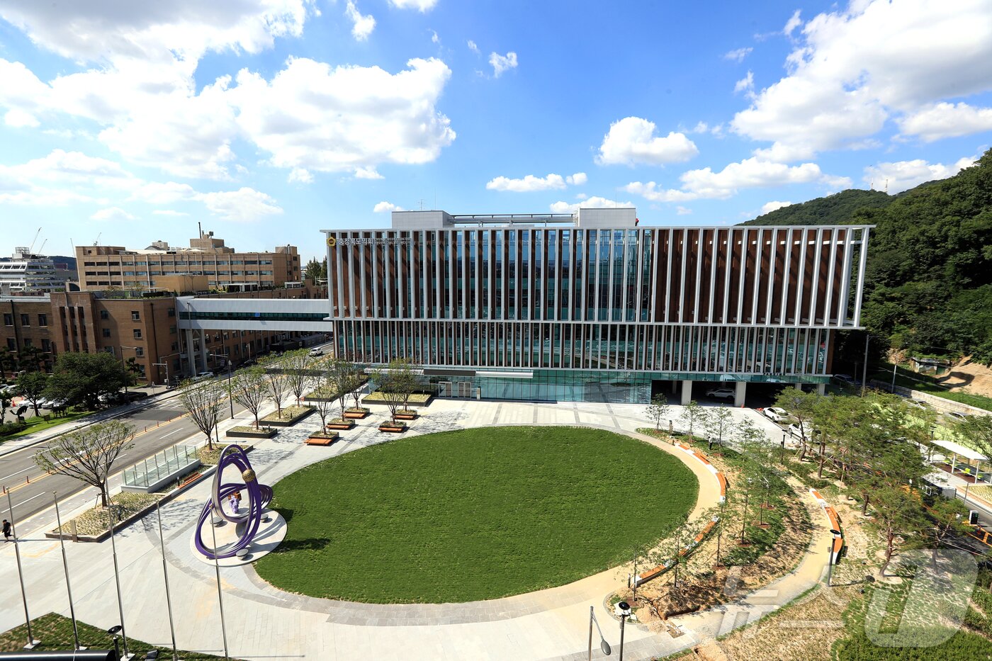 본문 이미지 - 충북도의회 신청사(도의회 재공. 재판매 및 DB금지)