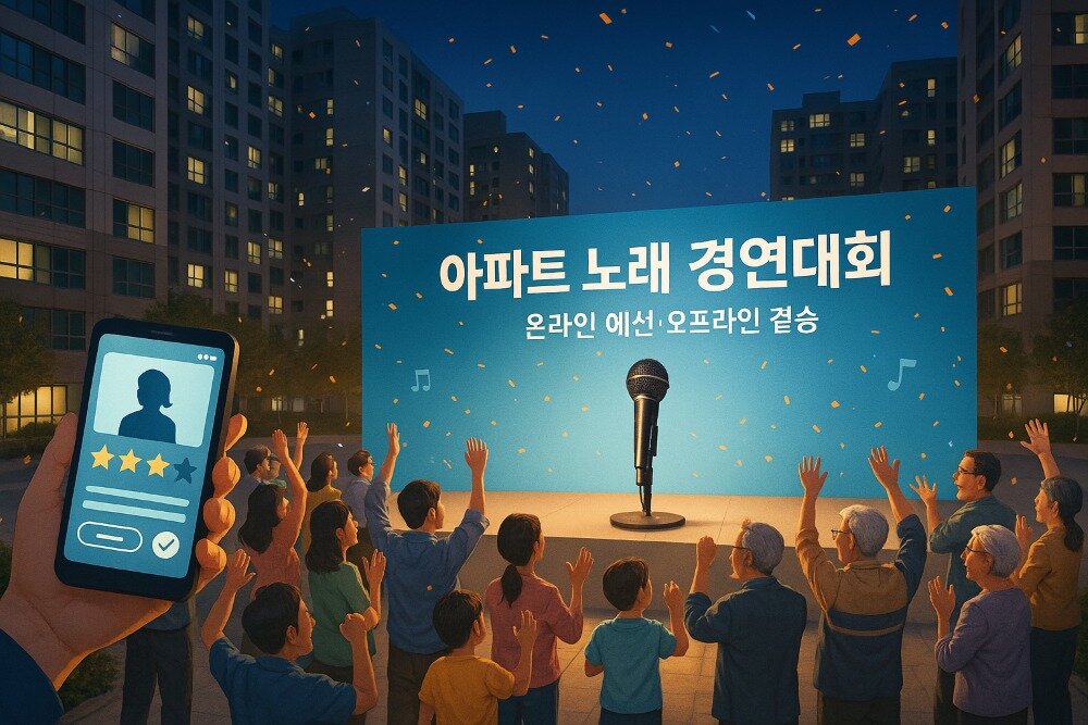 본문 이미지 - ChatGPT가 만든 이미지. / 사진=삼송E&M 제공