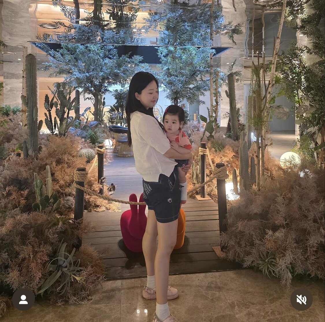 본문 이미지 - 김다예 인스타그램