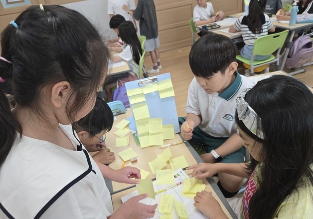 초등 3~6학년 이어 내년 중학교 전 학년…경북 학교자율시간 확대