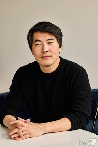 본문 이미지 - 제이슨 권 오픈AI 최고전략책임자&#40;CSO&#41;&#40;오픈AI 제공&#41;