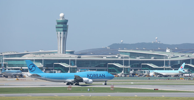 '중동 하늘길 폐쇄 연장'…대한항공, 인천~두바이 8일까지 운항 중단