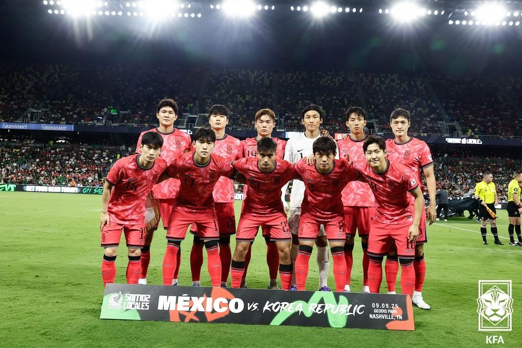 본문 이미지 - 9월 2연전이 성공적으로 끝나면서 대표팀 경쟁이 더 치열해졌다. &#40;대한축구협회 제공&#41;