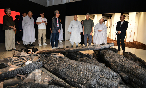 "청주공예비엔날레 경제효과 450억"…0.1%가 답한 성과 포장