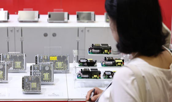 배터리 폐수도 자원으로…이차전지 염폐수 처리 R&D에 475억 투입