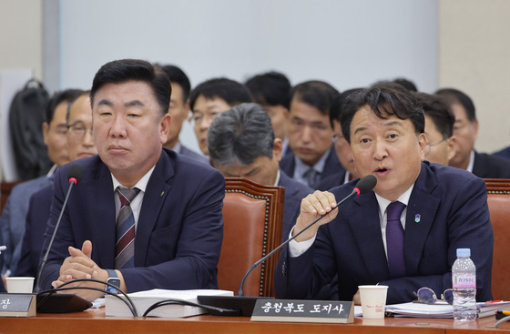 김영환 이어 이범석도 '컷오프'…국민의힘 공천 후폭풍 어디까지(종합)