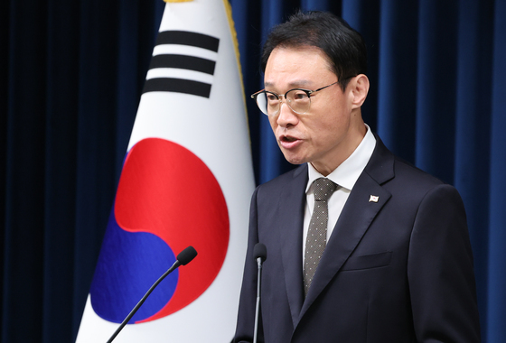 李대통령, 농림부 차관 김종구·국토부 2차관 홍지선 임명