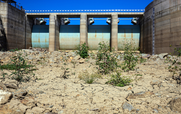 강릉 가뭄 '체질 개선' 시동…'저류댐'부터 '해수담수화'까지