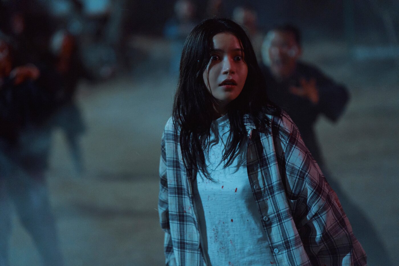 본문 이미지 - 영화 귀시 스틸