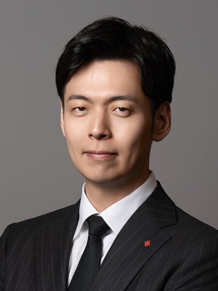 본문 이미지 - 신유열 롯데 미래성장실장. &#40;롯데 제공, 재판매 및 DB금지&#41; 2025.9.10/뉴스1