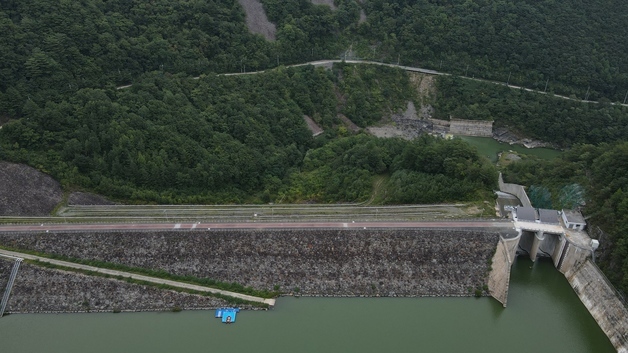 2~3월 강수량 평년보다 적다…정부, 가뭄 상황 관리 강화