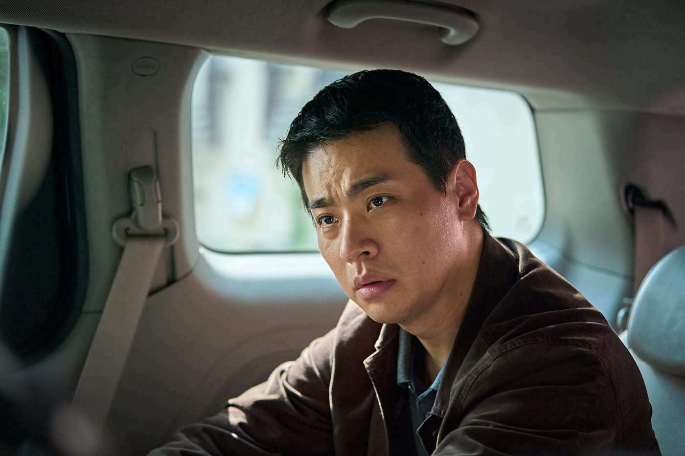 본문 이미지 - '얼굴' 스틸 컷