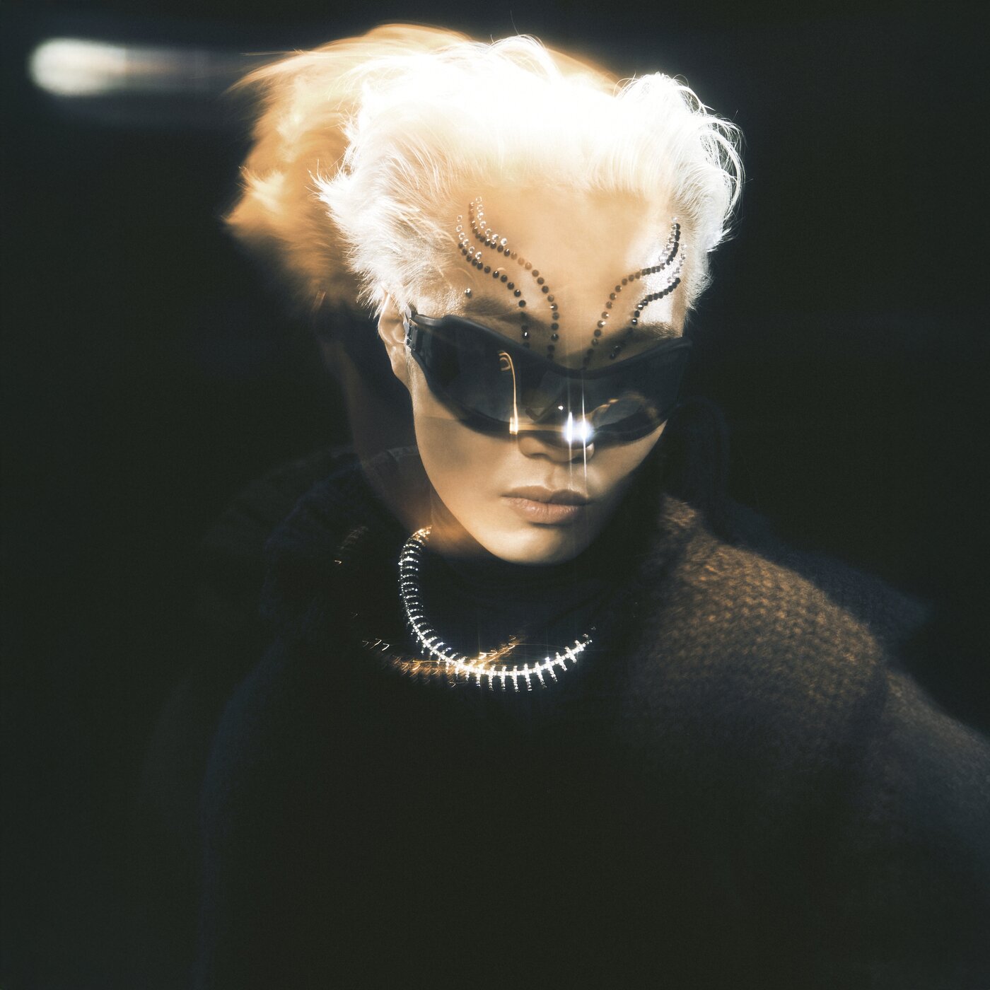 본문 이미지 - 래퍼 머쉬베놈/ 사진제공=주식회사 멋이밴놈