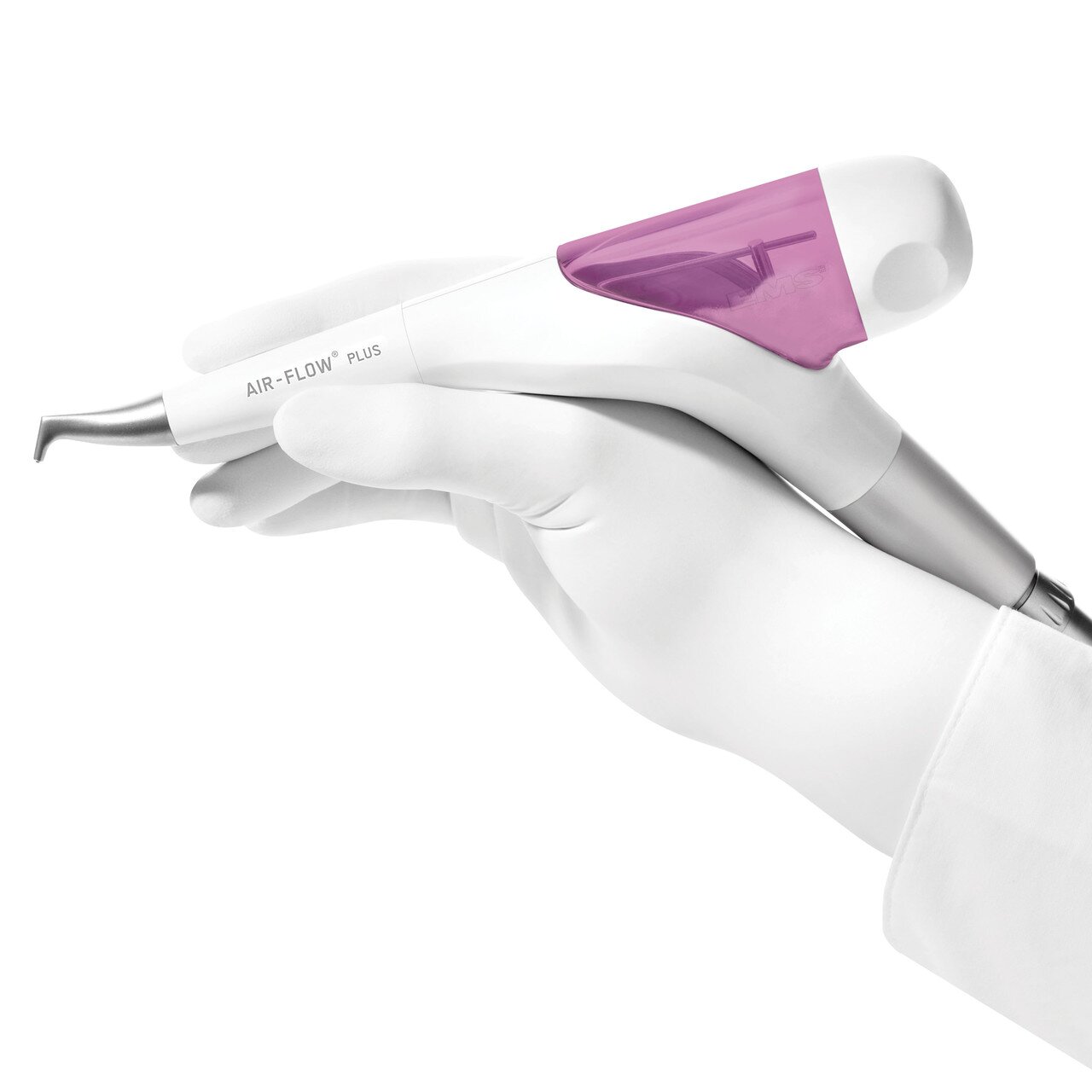 본문 이미지 - 반려동물 전용 에어폴리싱 장비(라라동물의료원 제공) ⓒ 뉴스1