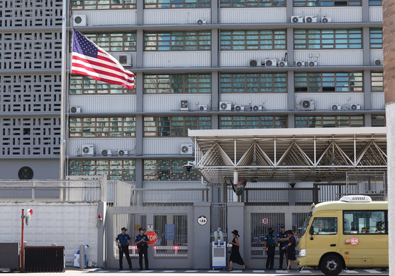 주한미대사관, '韓기업 비자 데스크' 출범…'구금 사태' 재발 방지