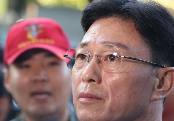 '국회 위증' 임성근 전 사단장 2심 이달 시작…1심 징역 1년 6개월