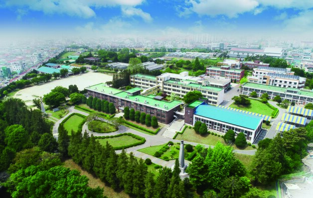 본문 이미지 - 청주농업고등학교.(충북교육청 제공. 재판매 및 DB금지)/뉴스1