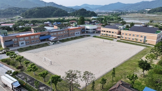 충북 첫 공립 대안학교 단재고…"미래형 공교육 모델 제시"