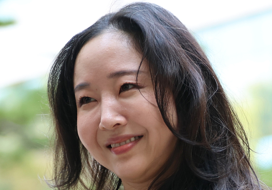 민희진 측, 260억 풋옵션 소송 승소에 "판결에 경의…이젠 본업에 집중"