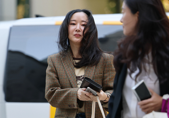 민희진, 하이브 상대 소송 승소…법원 "중대한 계약 위반 없어"(종합)