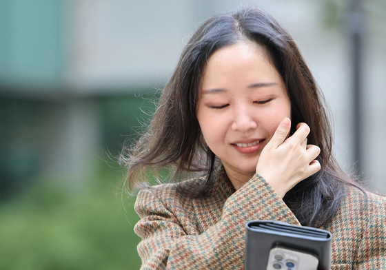 민희진, 하이브 상대 주주 계약·260억 풋옵션 소송 모두 승소