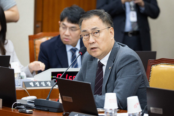 "인증받고도 해킹"…국감서 정보보호 인증 실효성 질타