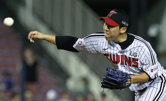 LG 박명근·한화 이승현·SSG 이율예, 상무 간다…합격자 14명 발표