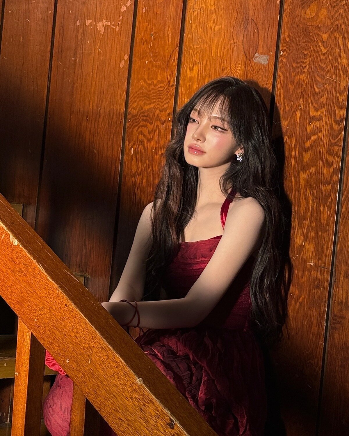 본문 이미지 - 리즈 인스타그램