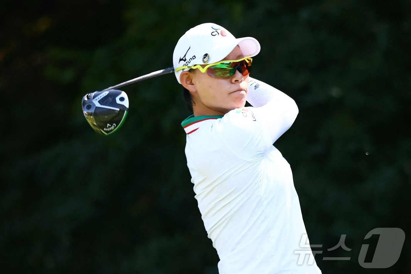 본문 이미지 - 박금강&#40;24&#41;. ⓒ AFP=뉴스1