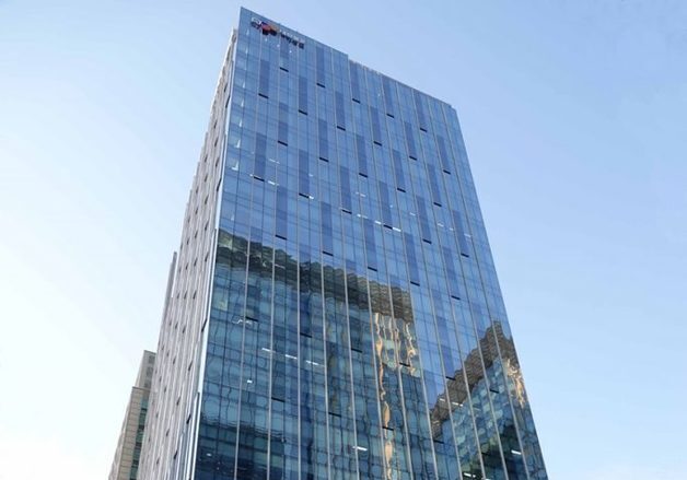 CJ대한통운, 리비아 대수로 공사 중재 '지연공시' 제재금 800만원