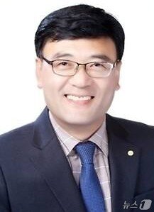 본문 이미지 -  전원표 민주당 제천·단양 위원장./뉴스1