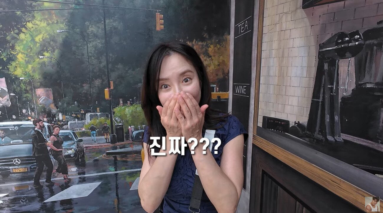 본문 이미지 - 가수 김종국 짐종국 유튜브 캡처