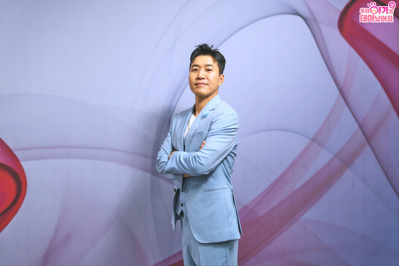 본문 이미지 - TV조선 우리 아기가 또 태어났어요