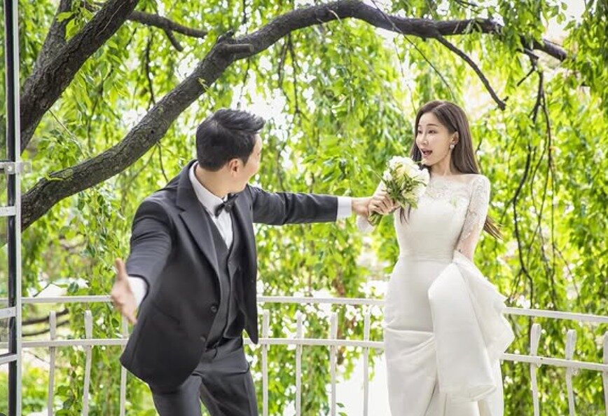 본문 이미지 - 배우 김하영 인스타그램