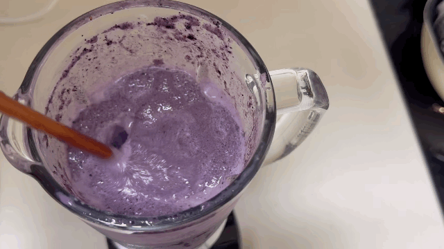 본문 이미지 - 테팔의 슬림핏 초고속 블렌더 &#39;블렌드업&#39; 제품 ⓒ News1 이민주 기자