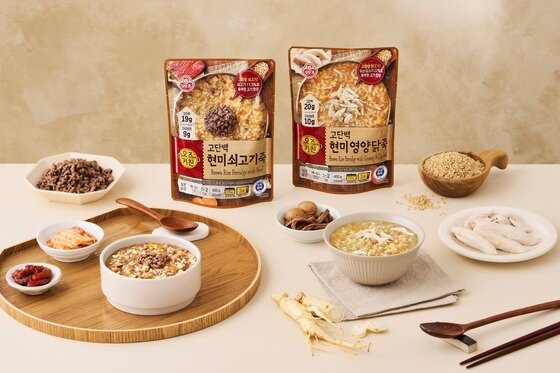 본문 이미지 - (오뚜기 제공)