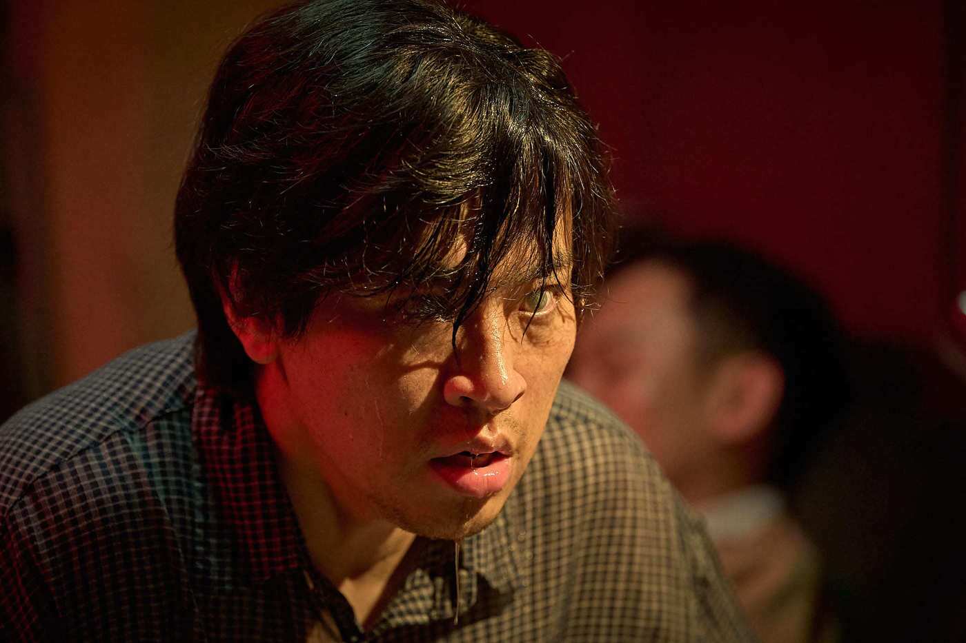 본문 이미지 - '얼굴' 스틸 컷