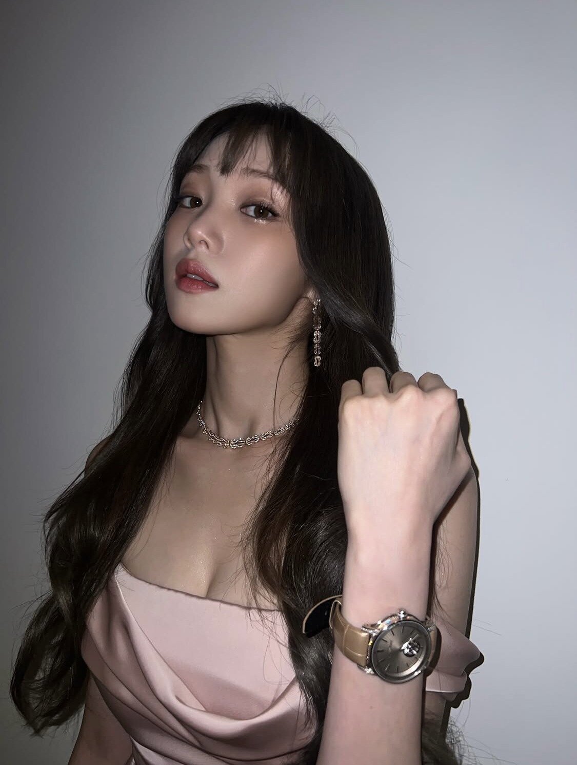 본문 이미지 - 이성경 인스타그램