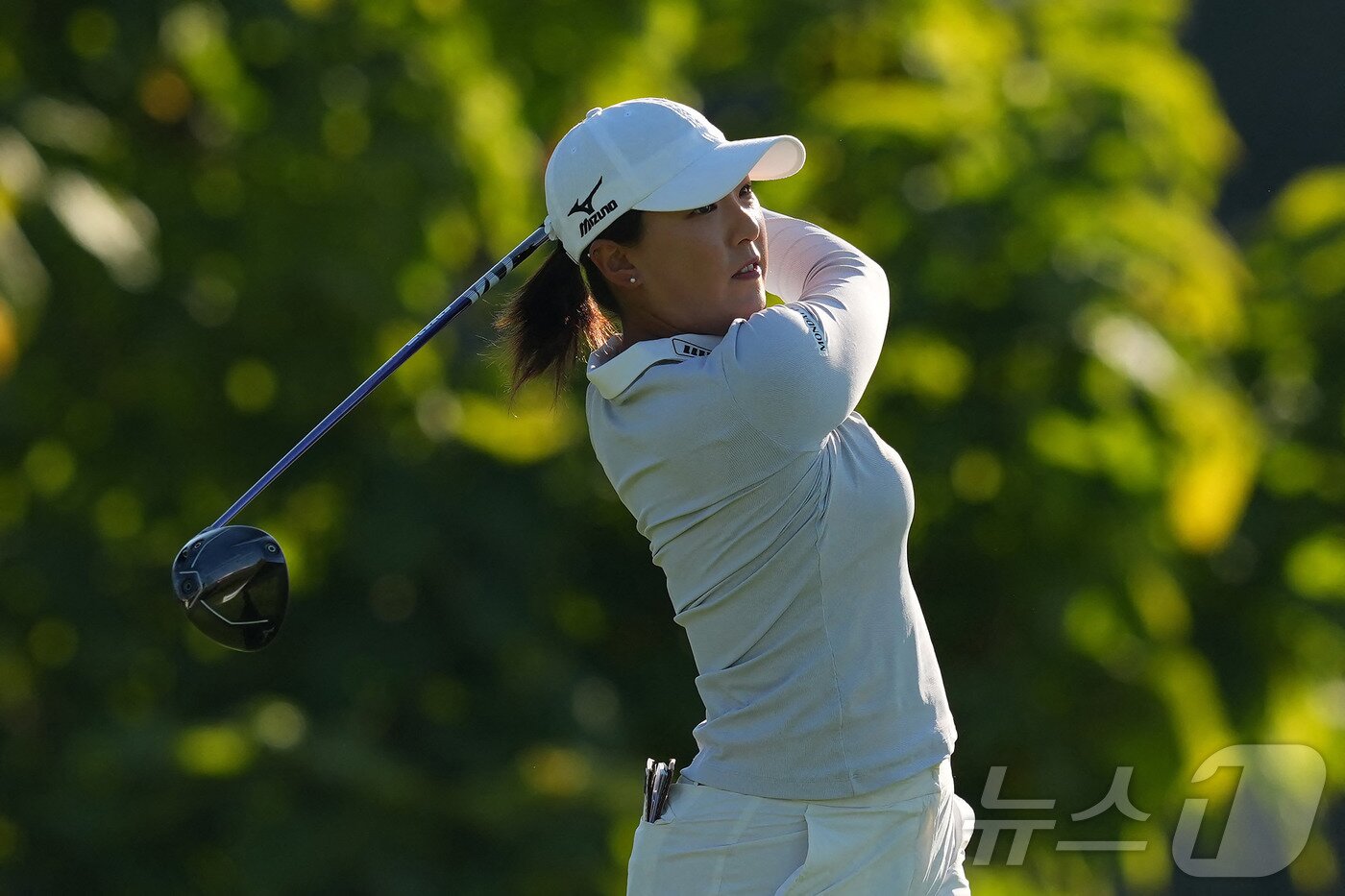 본문 이미지 - 전지원&#40;28&#41;. ⓒ AFP=뉴스1