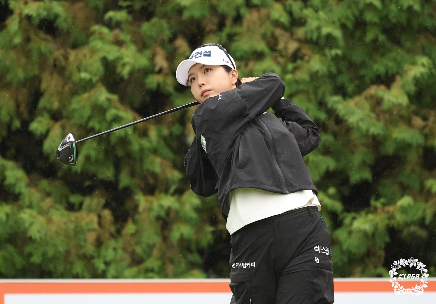 본문 이미지 - 최예림(27). (KLPGA 제공. 재판매 및 DB 금지)