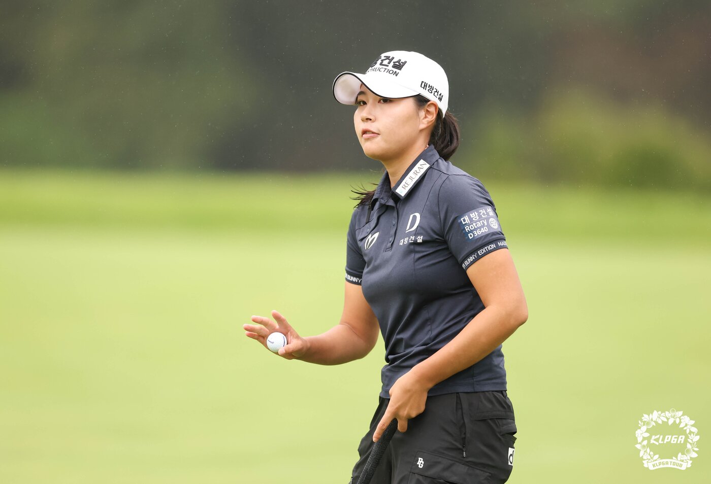 본문 이미지 - 성유진&#40;25&#41;. &#40;KLPGA 제공. 재판매 및 DB 금지&#41;