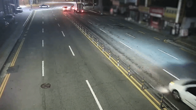 본문 이미지 - A 씨 검거 현장. &#40;양주경찰서 제공. 재판매 및 DB 금지&#41; 2025.9.13/뉴스1