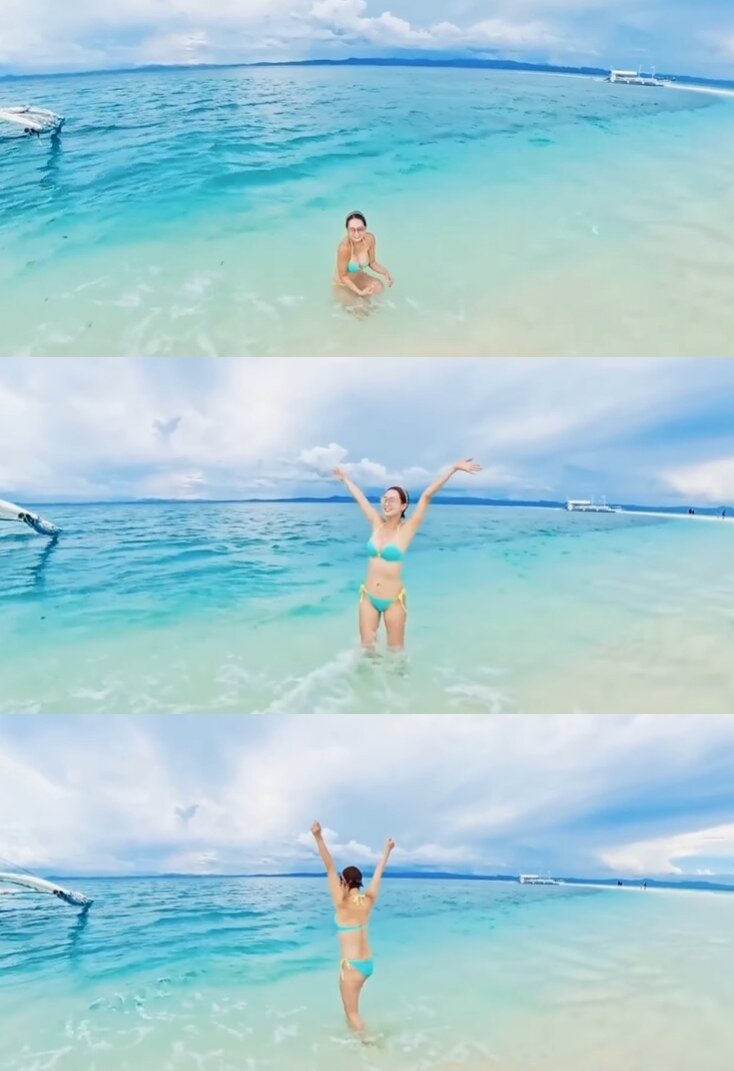 본문 이미지 - 오정연 인스타그램