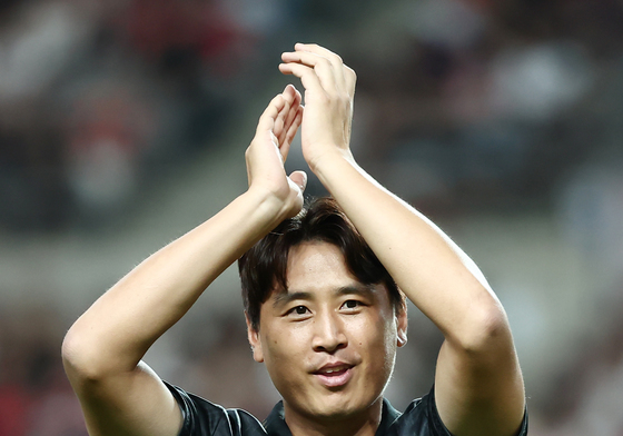 구자철 등촌동 건물, 8년 만에 30억 올라…시세 76억 원