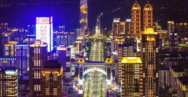 "北 개인 소유 자가용 확대 법제화는 불가피한 현실 반영"