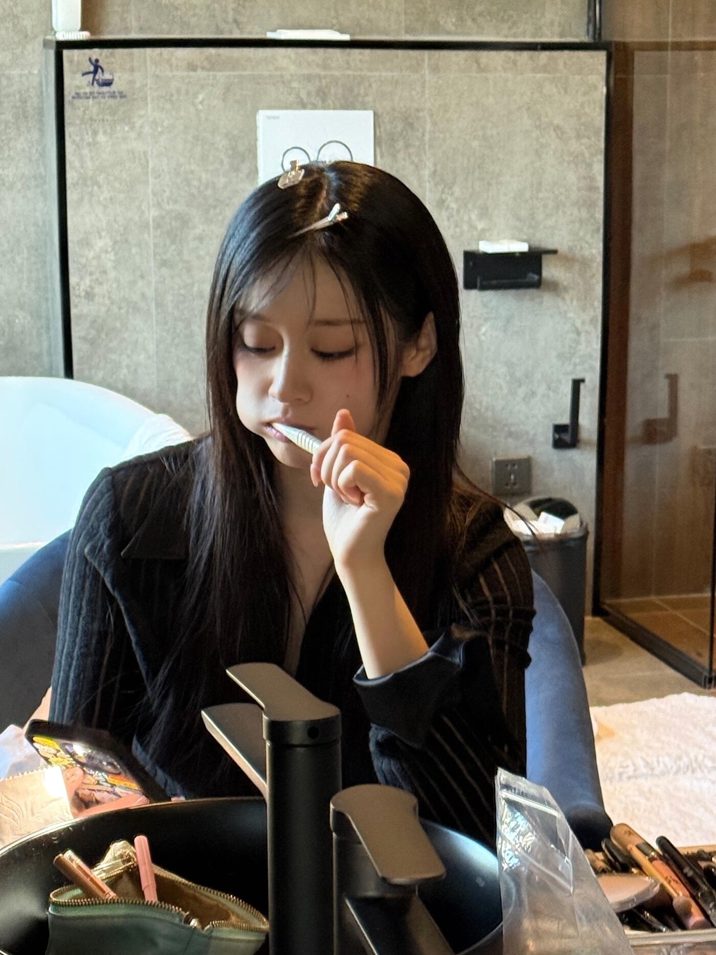 본문 이미지 - 사진=지연 인스타그램