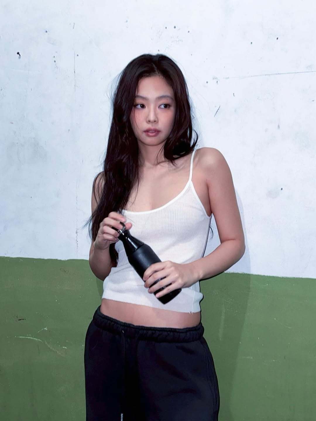 본문 이미지 - 사진=제니 인스타그램