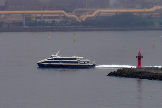 제천시-울릉크루즈 선박 운임 업무협약…최대 20% 할인